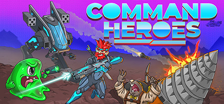 Command Heroes Free Download