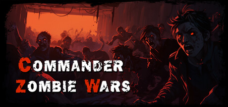 Commander: Zombie Wars Free Download