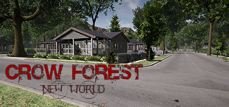 Crow Forest: New World Free Download