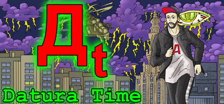 Datura Time Free Download