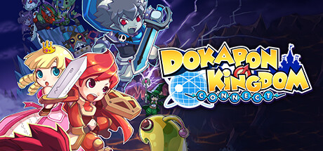 Dokapon Kingdom: Connect Free Download