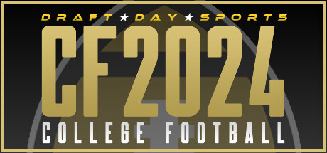 Draft Day Sports: College Football 2024 Free Download