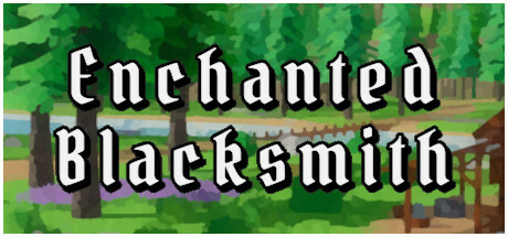 Enchanted Blacksmith Free Download