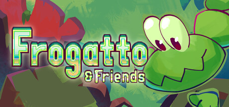 Frogatto & Friends Free Download