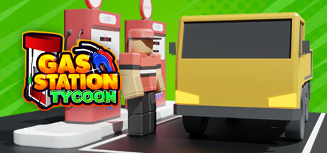 Gas Station Tycoon Free Download