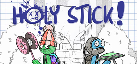 Holy Stick! Free Download