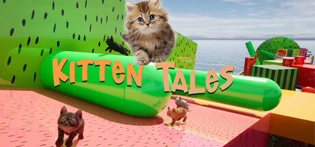 Kitten Tales Free Download