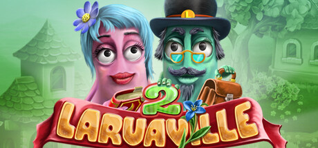 Laruaville 2 Free Download