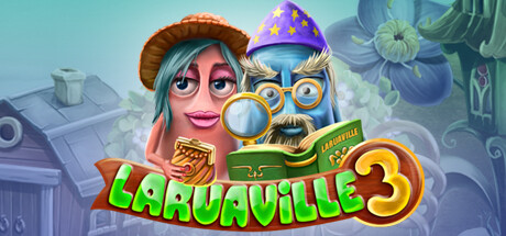 Laruaville 3 Free Download