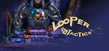 Looper Tactics Free Download