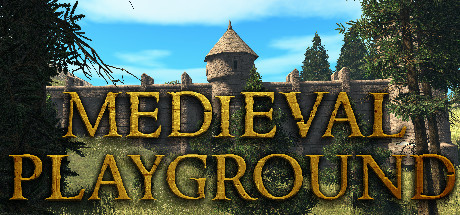 Medieval Playground Free Download