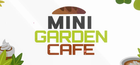 Mini Garden Cafe Free Download