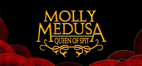 Molly Medusa: Queen of Spit Free Download