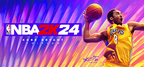 NBA 2K24 Free Download
