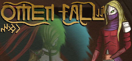 Omen Fall Free Download