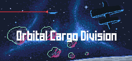 Orbital Cargo Division Free Download