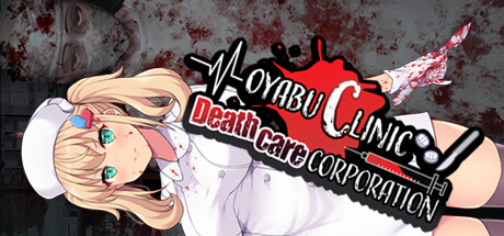 Oyabu Clinic Deathcare Corporation Free Download