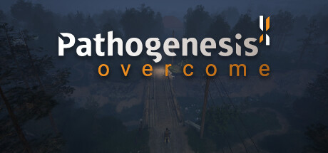 Pathogenesis: Overcome Free Download