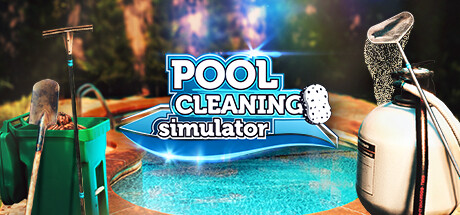 Pool Cleaning Simulator Free Download