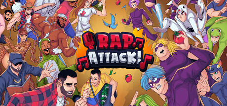 Rap Attack! Free Download