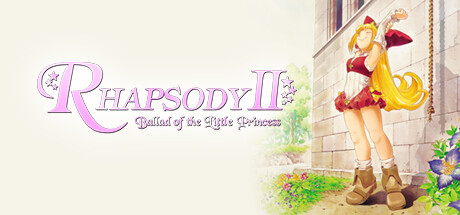 Rhapsody II: Ballad of the Little Princess Free Download