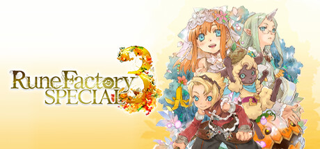 Rune Factory 3 Special Free Download