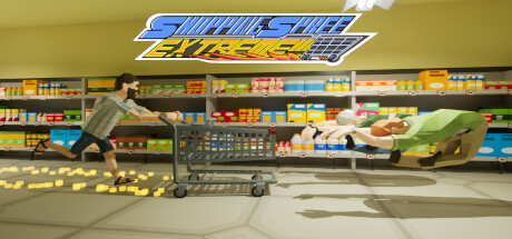 Shopping Spree: Extreme!!! Free Download