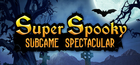 Super Spooky Subgame Spectacular Free Download