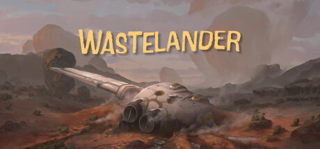 Wastelander Free Download