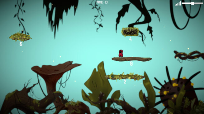 Falls and Jumps Free Download