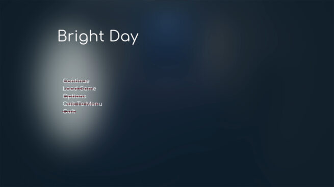 Bright Day Free Download