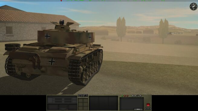 Combat Mission Fortress Italy Free Download