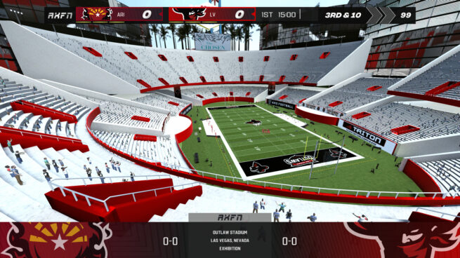 Axis Football 2024 Free Download