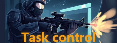 Task control Free Download