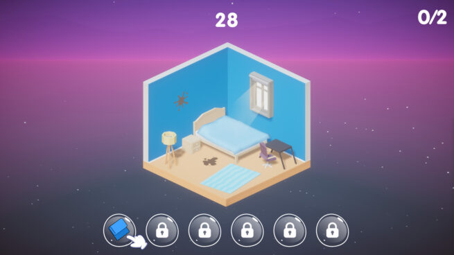 Room cleaning Free Download