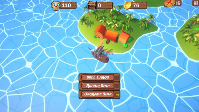 Pirate Haven Free Download