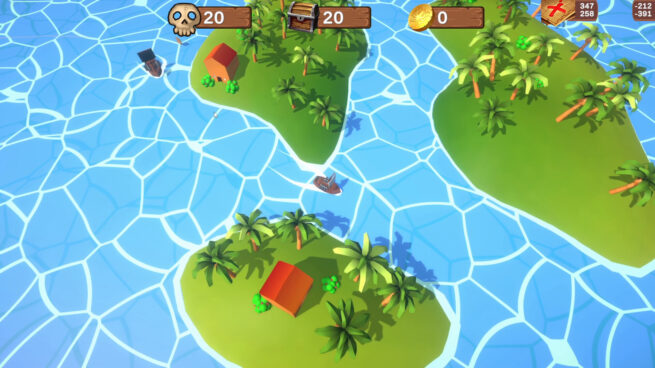 Pirate Haven Free Download