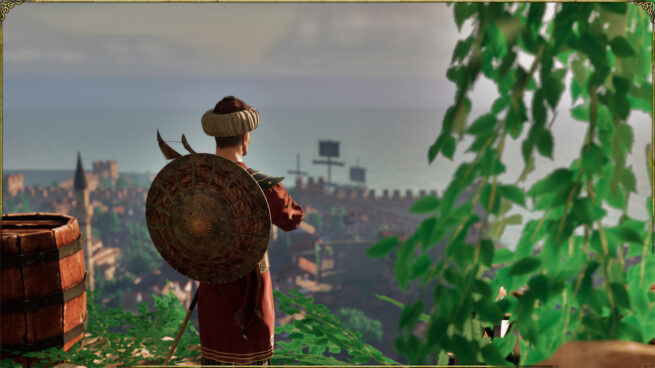 Compass of Destiny: Istanbul Free Download