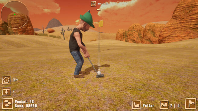 Golf VS Zombies Free Download