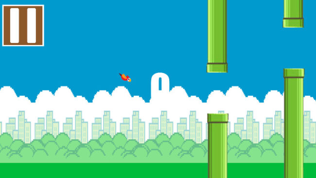 FlappyParrot Free Download