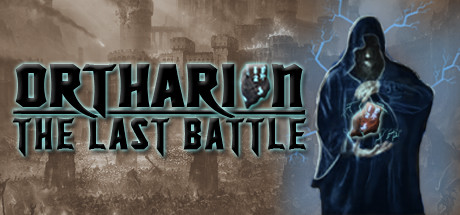 Ortharion : The Last Battle Free Download