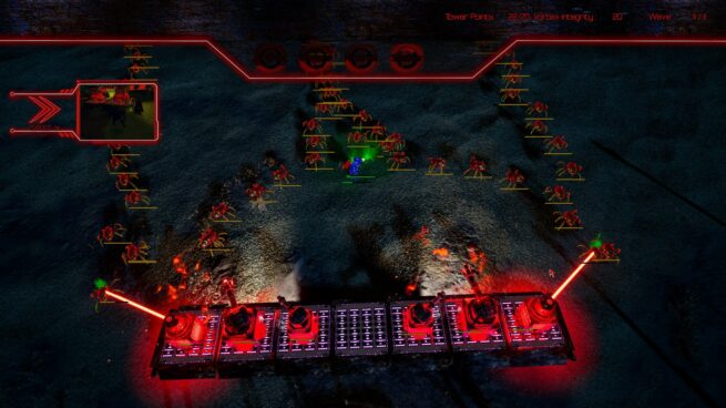 CARNAGE OFFERING Tower Defense Free Download