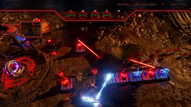 CARNAGE OFFERING Tower Defense Free Download