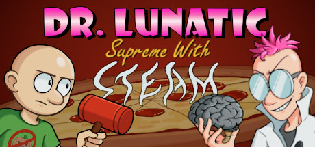 Dr. Lunatic Supreme With Steam Free Download
