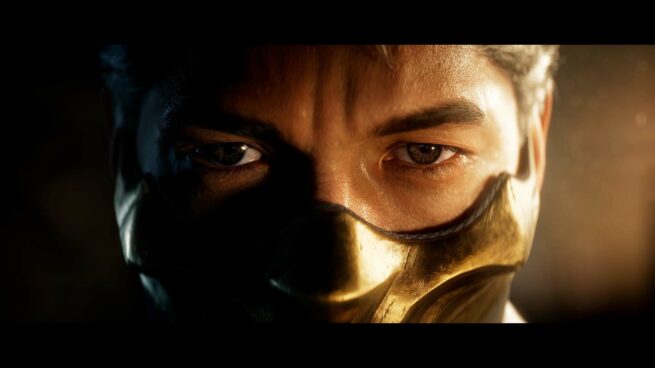 Mortal Kombat 1 Free Download
