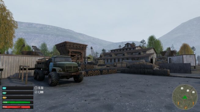 Russian Village Simulator Free Download