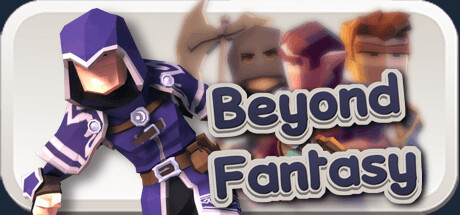 Beyond fantasy Free Download