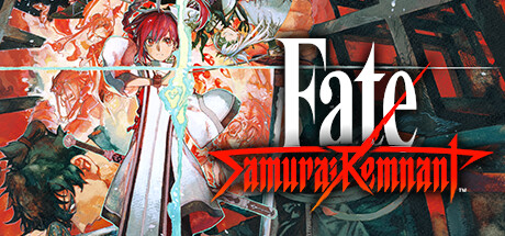 Fate/Samurai Remnant Free Download