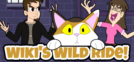 Wiki's Wild Ride Free Download