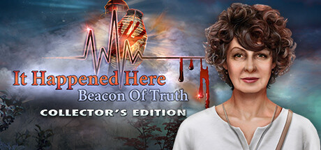 It Happened Here: Beacon of Truth Collector's Edition Free Download